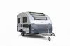 New Adria Action 361 LT 2025 touring caravan Image