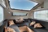 New Adria Action 361 LT 2025 touring caravan Image