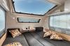 New Adria Action 361 LT 2025 touring caravan Image