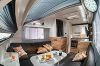 New Adria Action 361 LT 2025 touring caravan Image