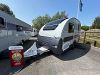 New Adria Action 361 LT 2025 touring caravan Image