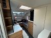 New Adria Action 361 LT 2025 touring caravan Image