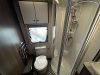 Used Elddis Affinity 520 2021 touring caravan Image