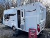 Used Elddis Affinity 520 2021 touring caravan Image