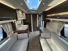 Used Elddis Affinity 520 2021 touring caravan Image