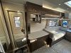 Used Elddis Affinity 520 2021 touring caravan Image