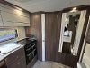 Used Elddis Affinity 520 2021 touring caravan Image