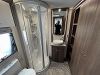Used Elddis Affinity 520 2021 touring caravan Image