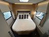 New Adria Adora 623DP Tiber 2025 touring caravan Image