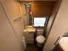 New Adria Adora 623DP Tiber 2025 touring caravan Image