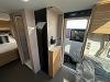 New Adria Adora 623DP Tiber 2025 touring caravan Image
