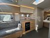 New Adria Adora 623DP Tiber 2025 touring caravan Image