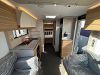 New Adria Adora 623DP Tiber 2025 touring caravan Image
