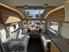 New Adria Adora 623DP Tiber 2025 touring caravan Image