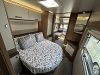 Used Swift Sprite Major 4 SB Special Edition 2020 touring caravan Image