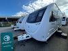 Used Swift Sprite Major 4 SB Special Edition 2020 touring caravan Image