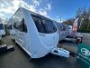 Used Swift Sprite Major 4 SB Special Edition 2020 touring caravan Image
