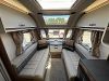 Used Swift Sprite Major 4 SB Special Edition 2020 touring caravan Image