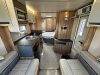 Used Swift Sprite Major 4 SB Special Edition 2020 touring caravan Image
