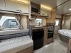 Used Swift Sprite Major 4 SB Special Edition 2020 touring caravan Image