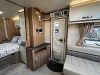 Used Swift Sprite Major 4 SB Special Edition 2020 touring caravan Image