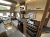Used Swift Sprite Major 4 SB Special Edition 2020 touring caravan Image