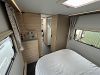 Used Adria Altea 622 DP Dart 2022 touring caravan Image