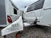 Used Adria Altea 622 DP Dart 2022 touring caravan Image
