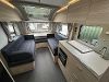 Used Adria Altea 622 DP Dart 2022 touring caravan Image