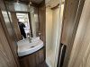 Used Sprite Marbury 2017 touring caravan Image