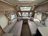 Used Sprite Marbury 2017 touring caravan Image