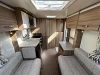 Used Sprite Marbury 2017 touring caravan Image