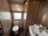 Used Sprite Marbury 2017 touring caravan Image