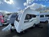 Used Xplore Activ 304 2023 touring caravan Image