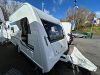 Used Xplore Activ 304 2023 touring caravan Image