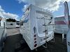 Used Xplore Activ 304 2023 touring caravan Image