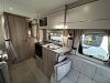 Used Xplore Activ 304 2023 touring caravan Image