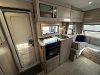 Used Xplore Activ 304 2023 touring caravan Image