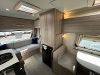 Used Xplore Activ 304 2023 touring caravan Image