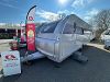 New Adria Alpina 623 HT Rio Grande 2025 touring caravan Image