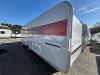 New Adria Alpina 623 HT Rio Grande 2025 touring caravan Image