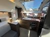 New Adria Alpina 623 HT Rio Grande 2025 touring caravan Image