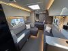 New Adria Alpina 623 HT Rio Grande 2025 touring caravan Image