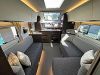 New Adria Alpina 623 HT Rio Grande 2025 touring caravan Image