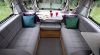 New Adria Adora 613 DT Isonzo 2025 touring caravan Image