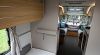 New Adria Adora 613 DT Isonzo 2025 touring caravan Image