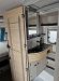 New Eriba Touring 530 Harbour Blue 2024 touring caravan Image