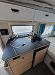 New Eriba Touring 530 Harbour Blue 2024 touring caravan Image