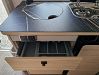 New Eriba Touring 530 Harbour Blue 2024 touring caravan Image