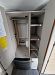 New Eriba Touring 530 Harbour Blue 2024 touring caravan Image